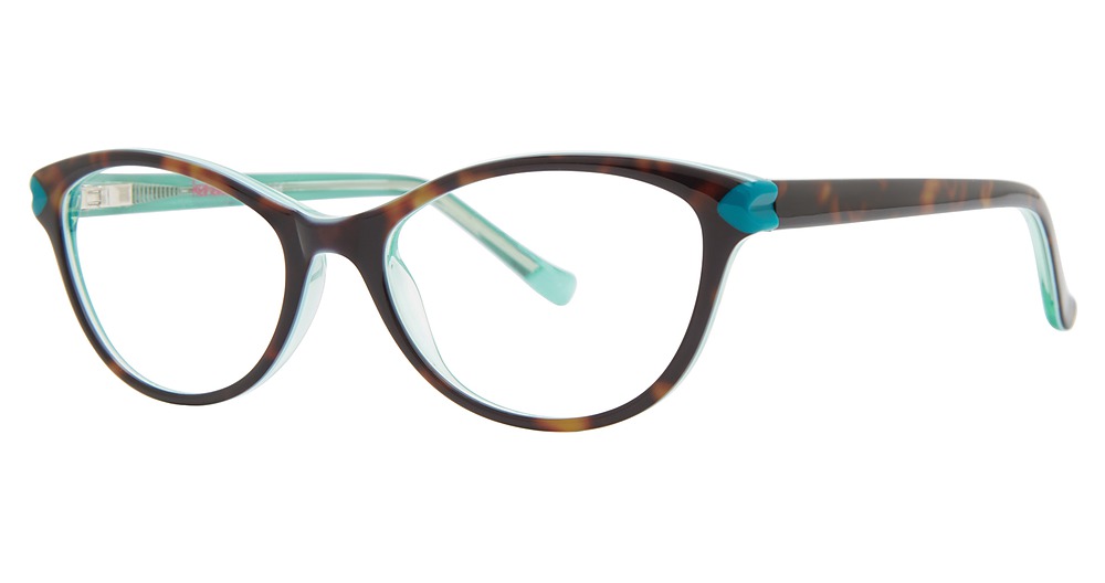 Turquoise/Green