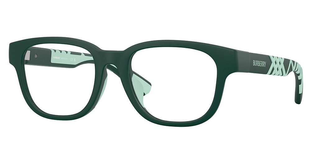 MATTE DARK GREEN