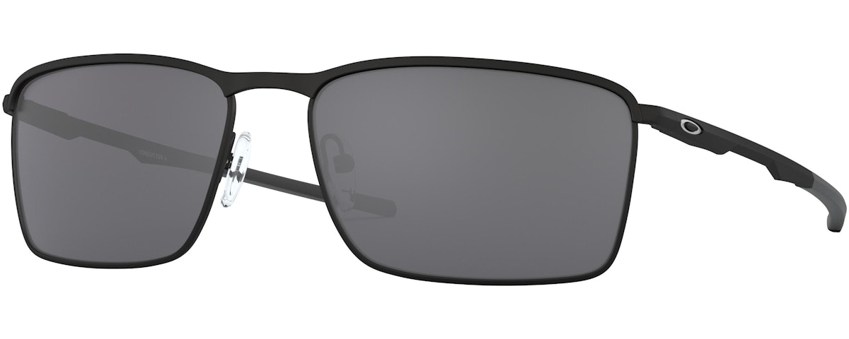 MATTE BLACK