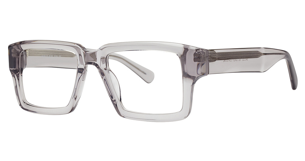 GREY CRYSTAL