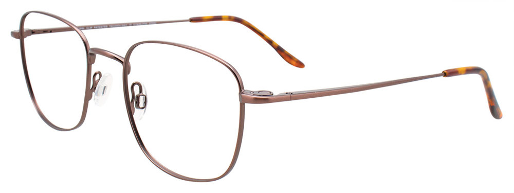 Satin Brown