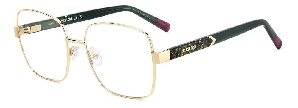 GOLDGREEN