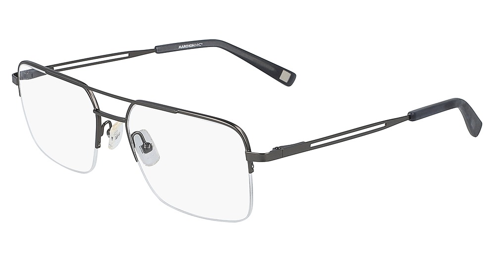 (033) GUNMETAL