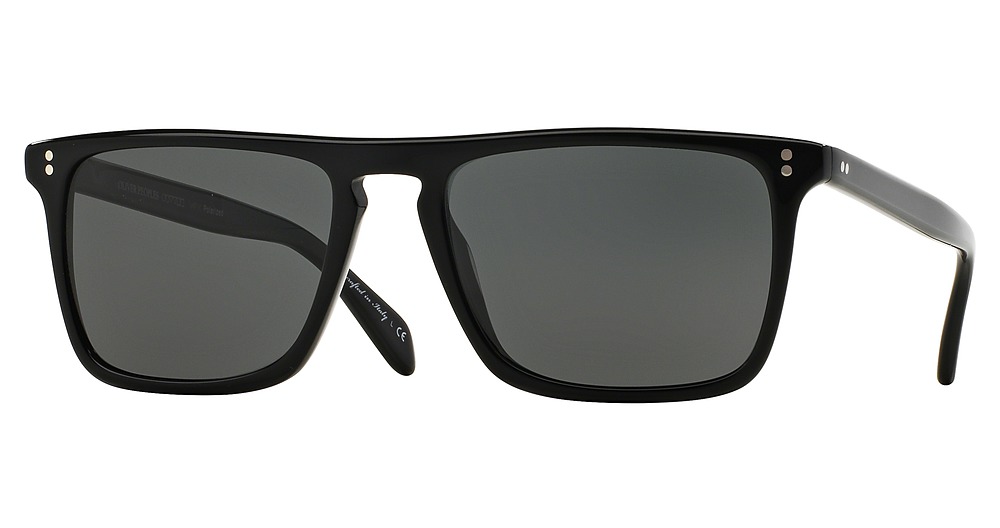BLACK / CRYSTAL MIDNIGHT EXPRESS POLAR