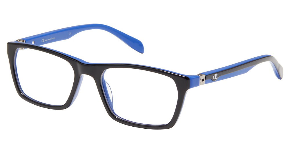 BLACK/NAVY