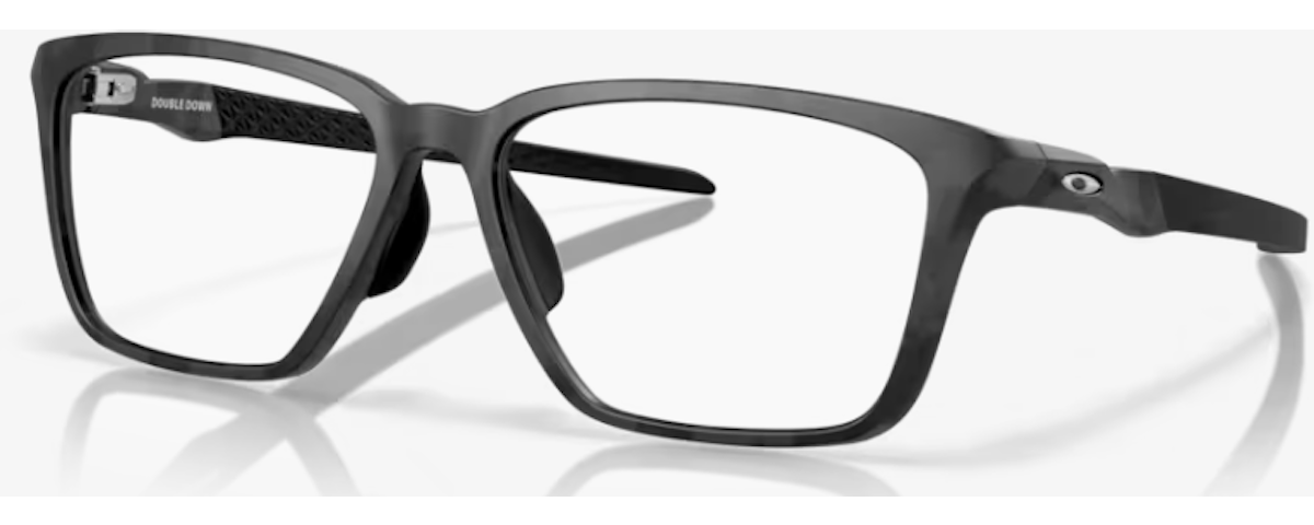 SATIN BLACK CAMO