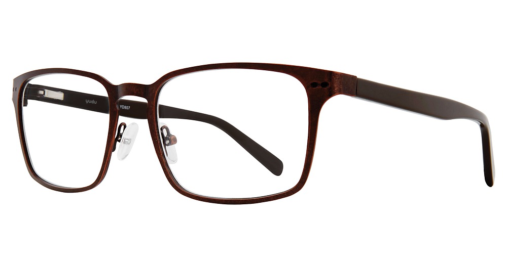 Antique-brown