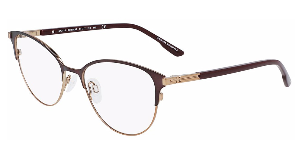 (210) BROWN