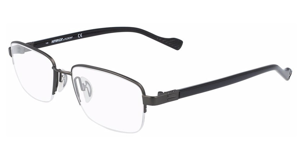 (033) GUNMETAL