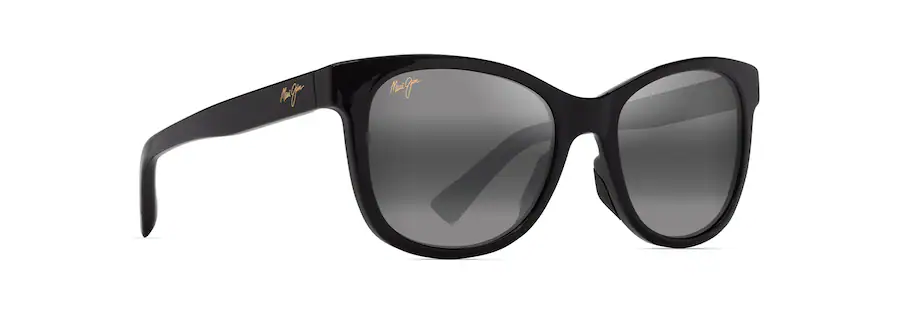 MJRX Shiny Black / MJRX
