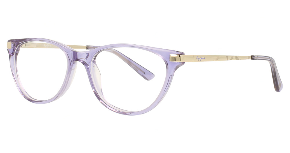 Crystal Purple
