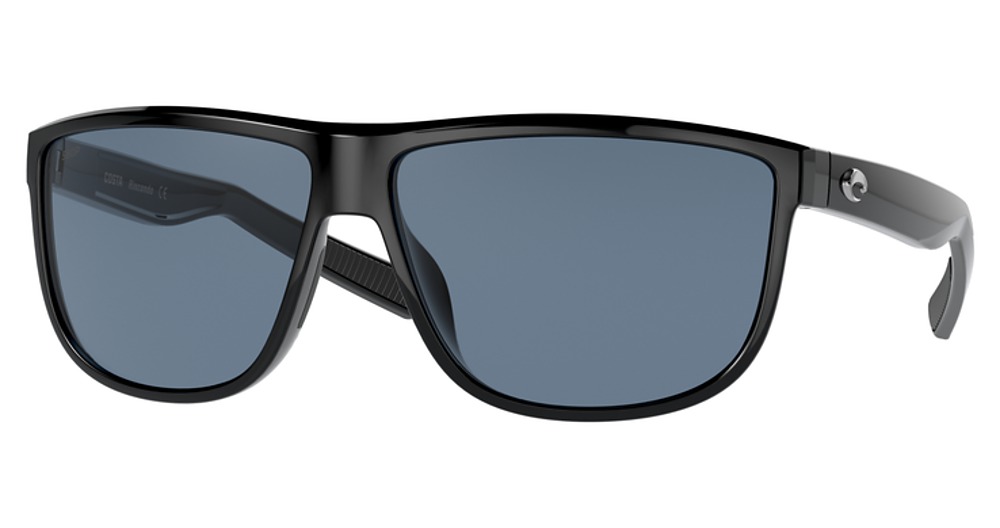 11 SHINY BLACK / GRAY 580P