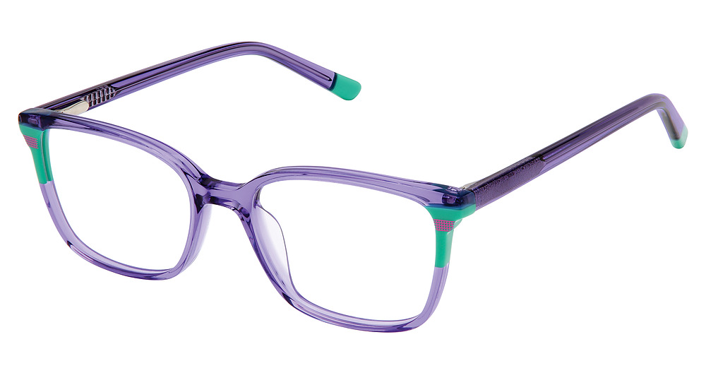 MAUVE TEAL
