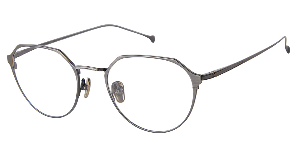 Antique Grey