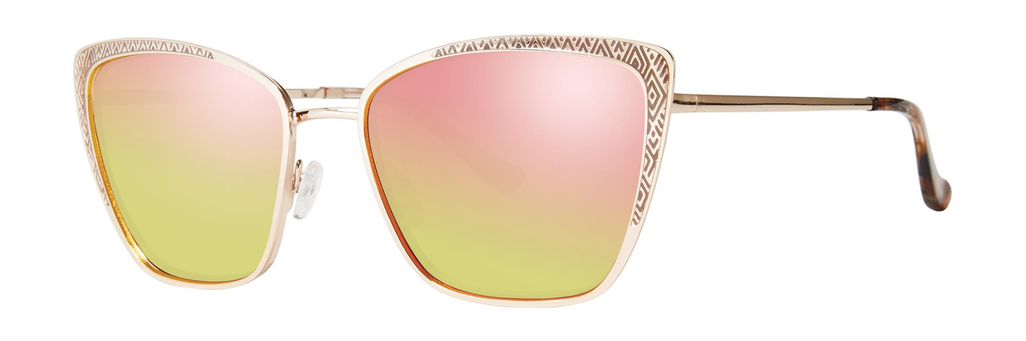 Rose Gold (Polarized)