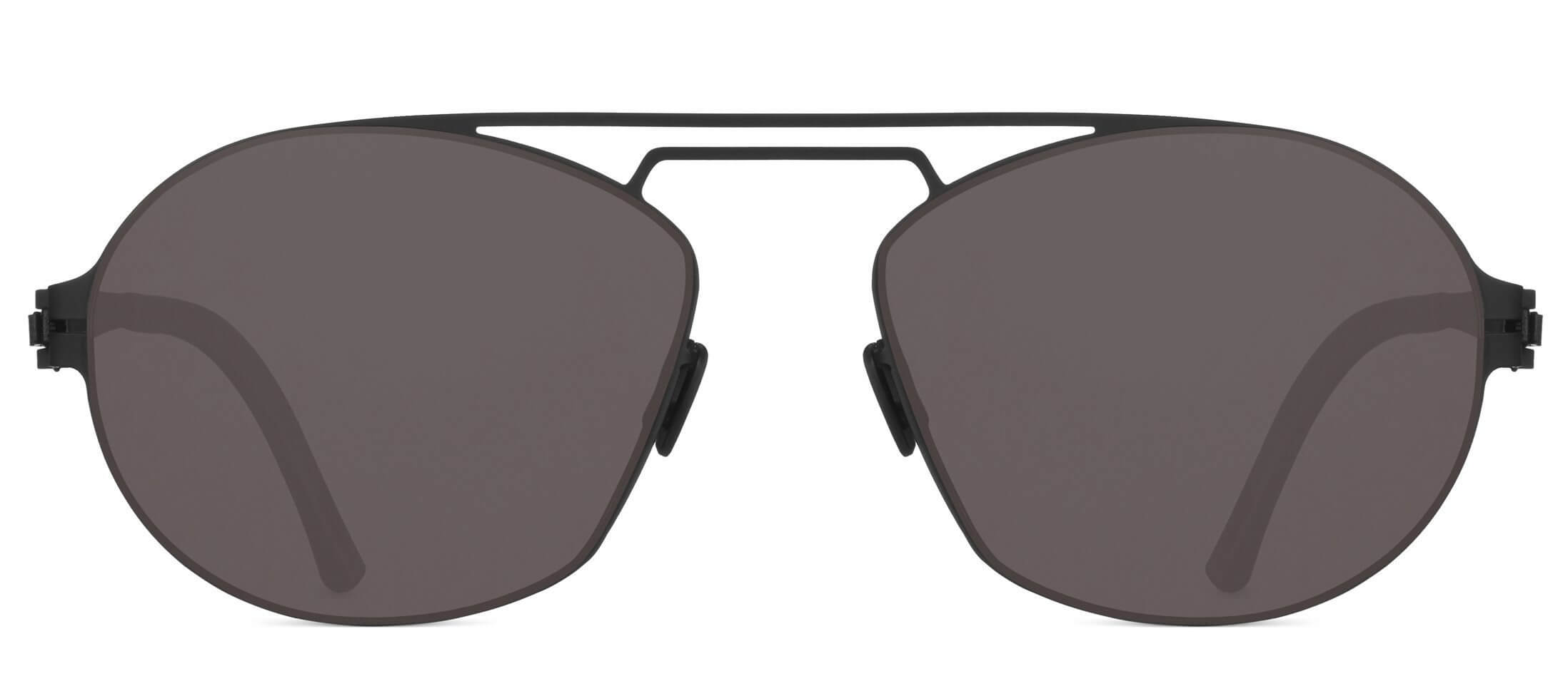 Black 50 - Polarized