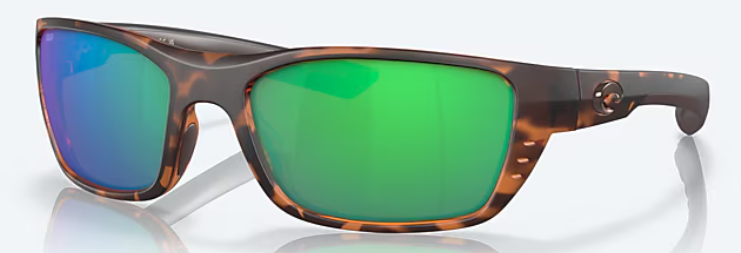 66 MATTE RETRO TORTOISE / COPPER 580P