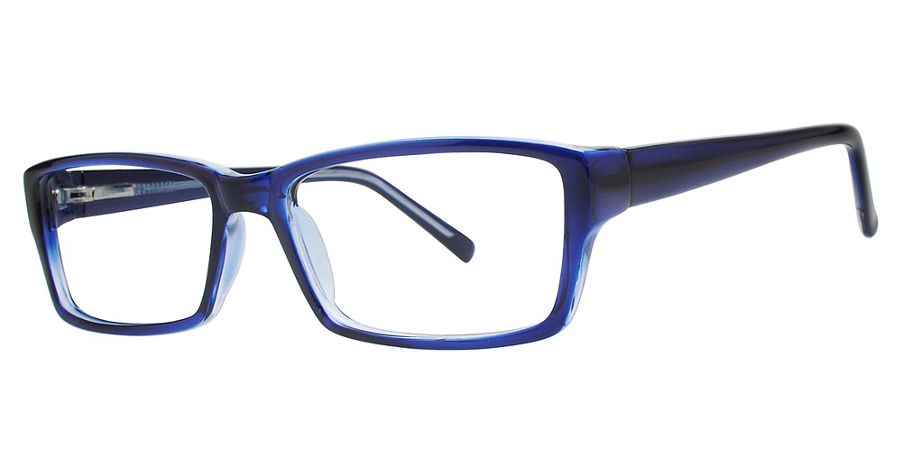 navy/crystal