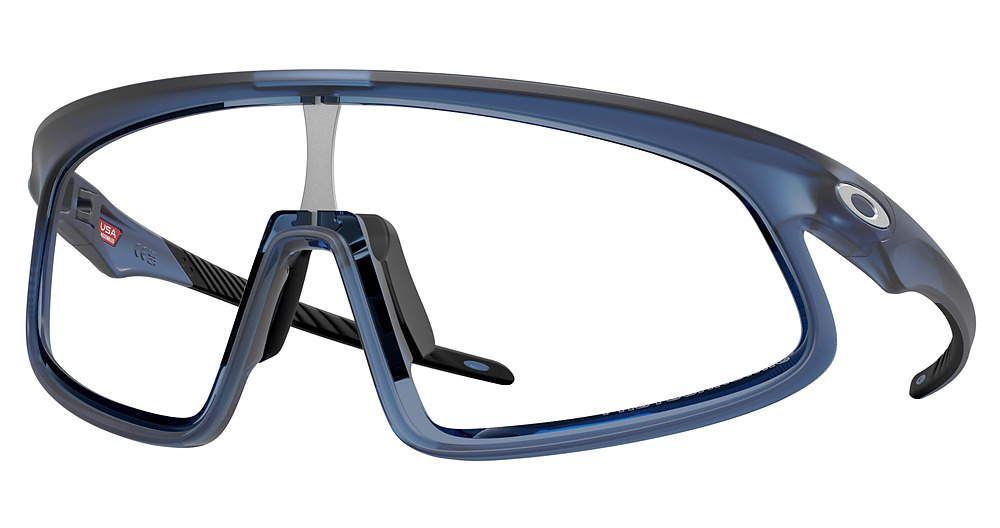MATTE TRANS STONEWASH / PHOTOCHROMIC