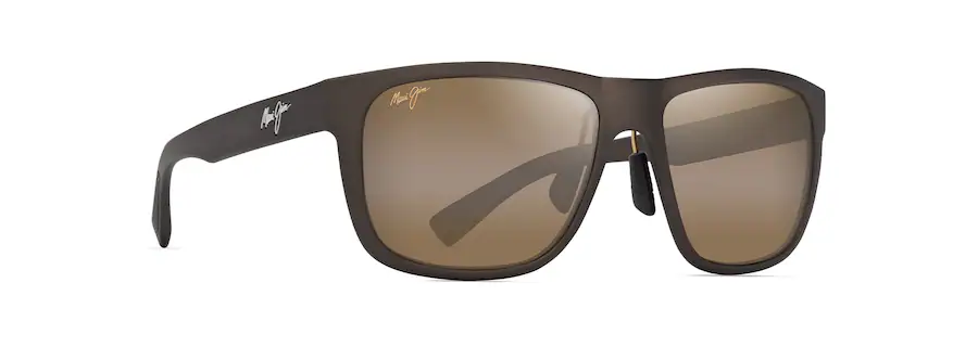 MJRX Matte Brown / MJRX