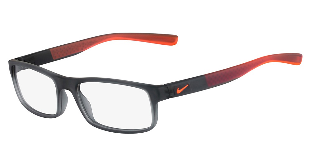 MATTE DARK GREY/CRYSTAL HYP