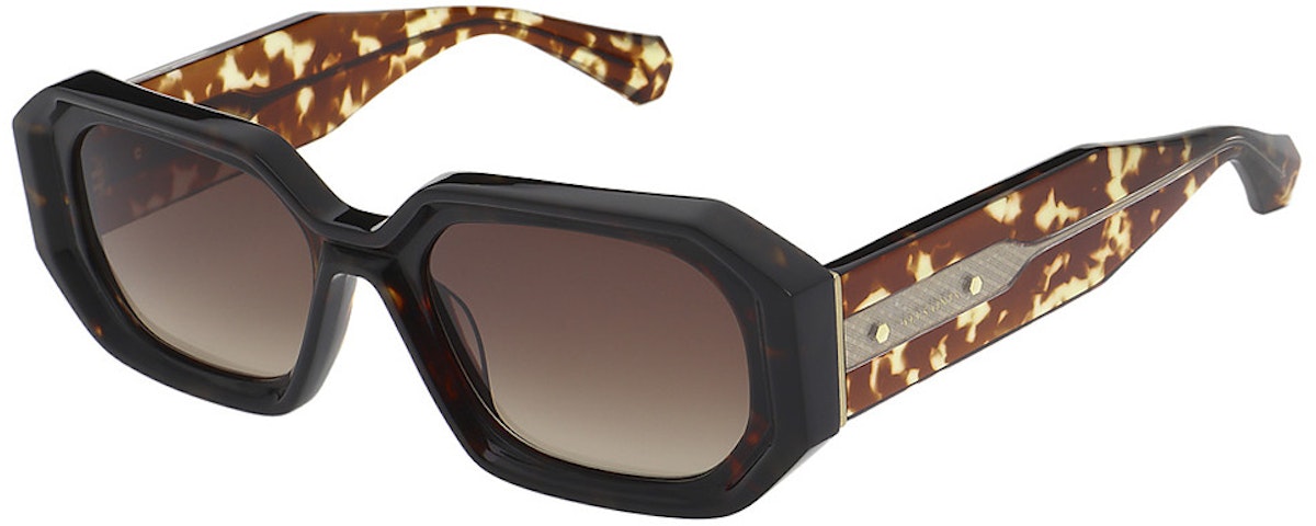 DARK TORTOISESHELL