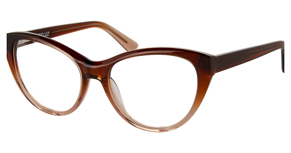 Brown Gradient
