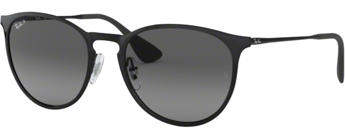 BLACK / LIGHT GREY GRADIENT GREY