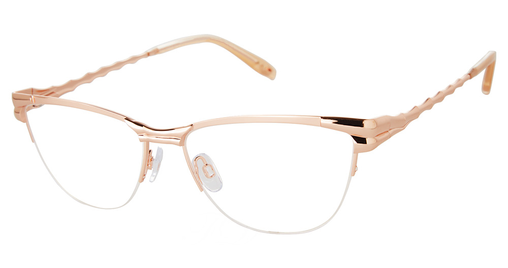 rose gold