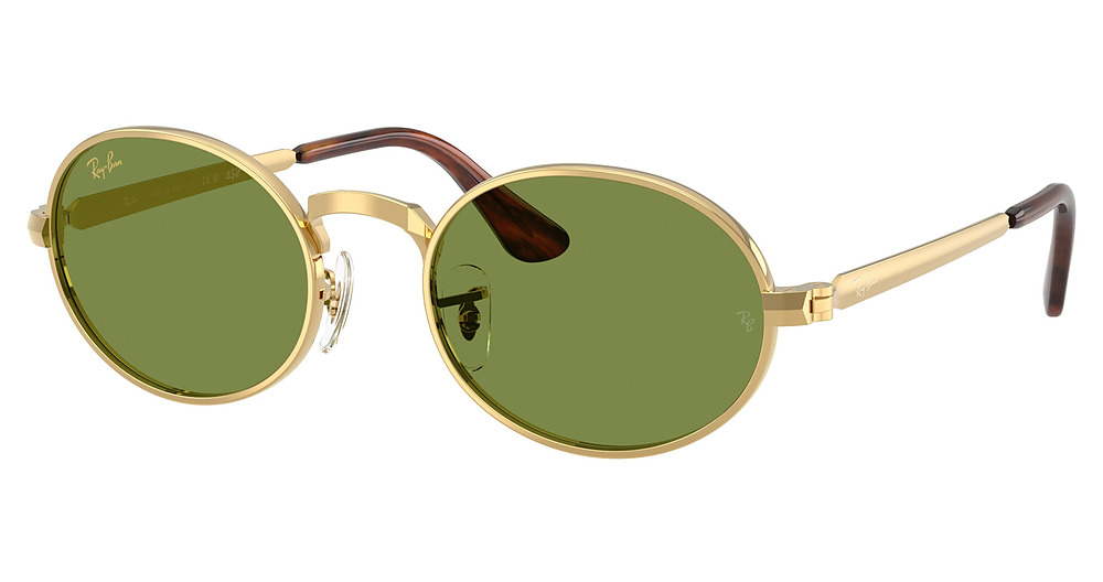 ARISTA / GREEN