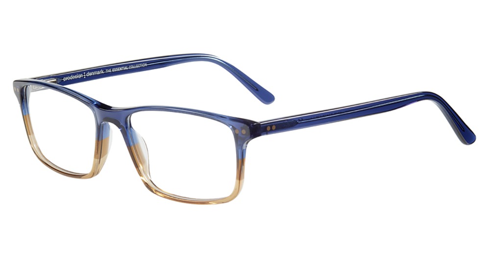 Blue Gradient Transparent