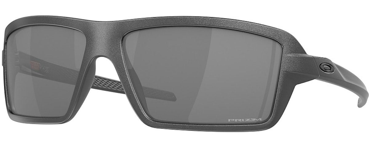STEEL / PRIZM BLACK