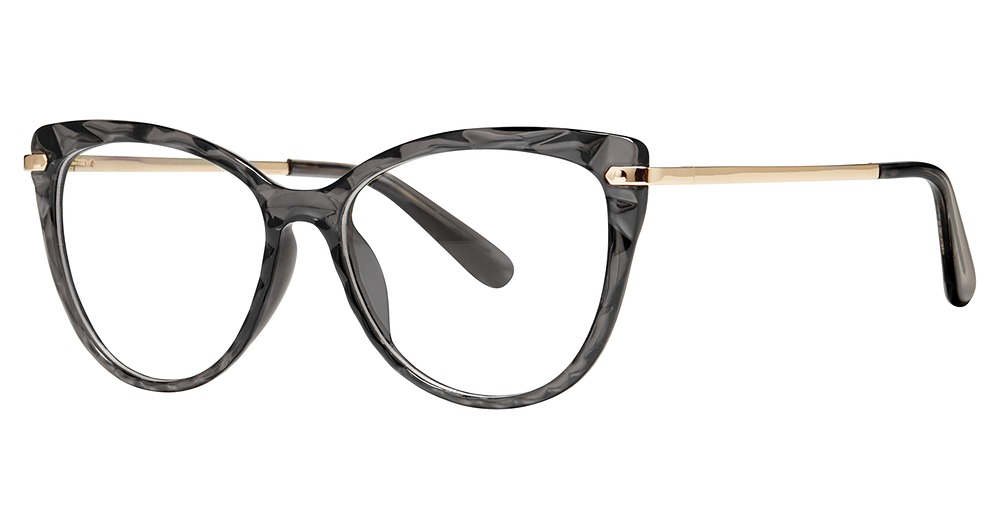 ebony/gold