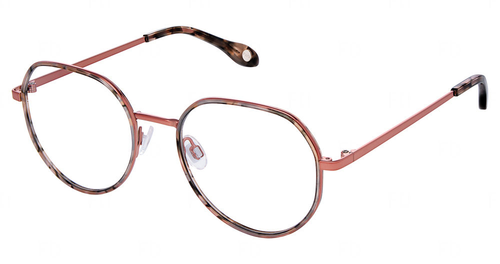 ROSEWOOD COPPER