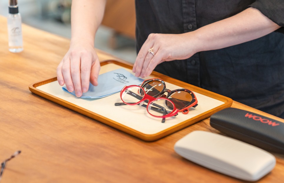 Welcome to our store!