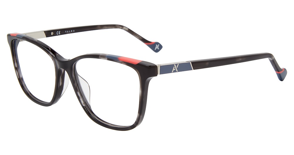 Black/Grey Tortoise 096N