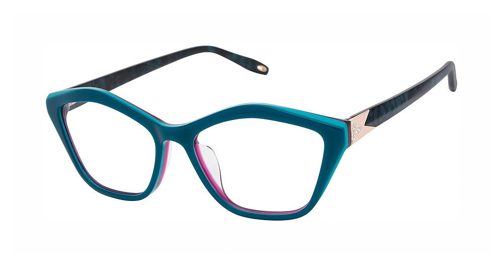 teal