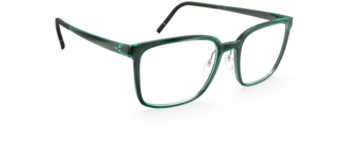 illuming green