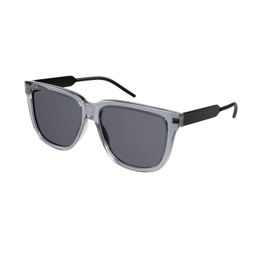 GREY-BLACK-SMOKE / SMOKE