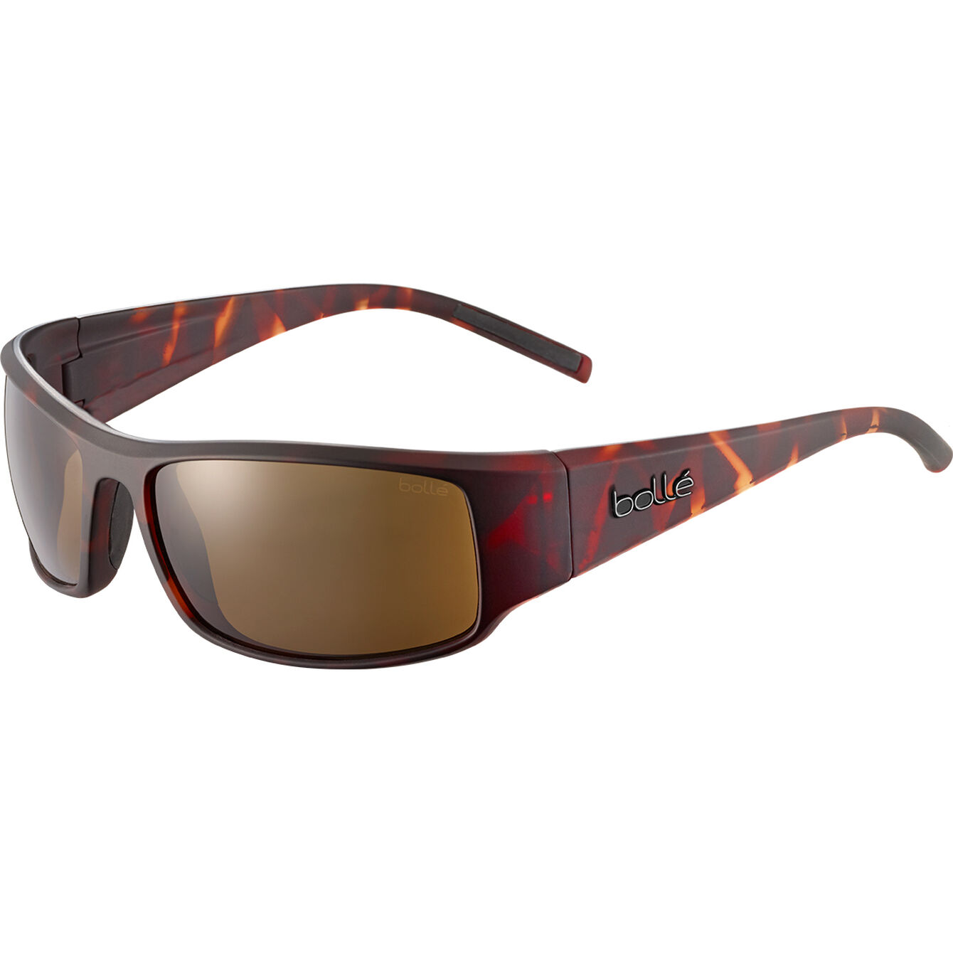 Matte Tortoise / Hd Polarized Brown