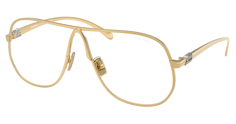 GOLD / CLEAR BLUE LIGHT FILTER