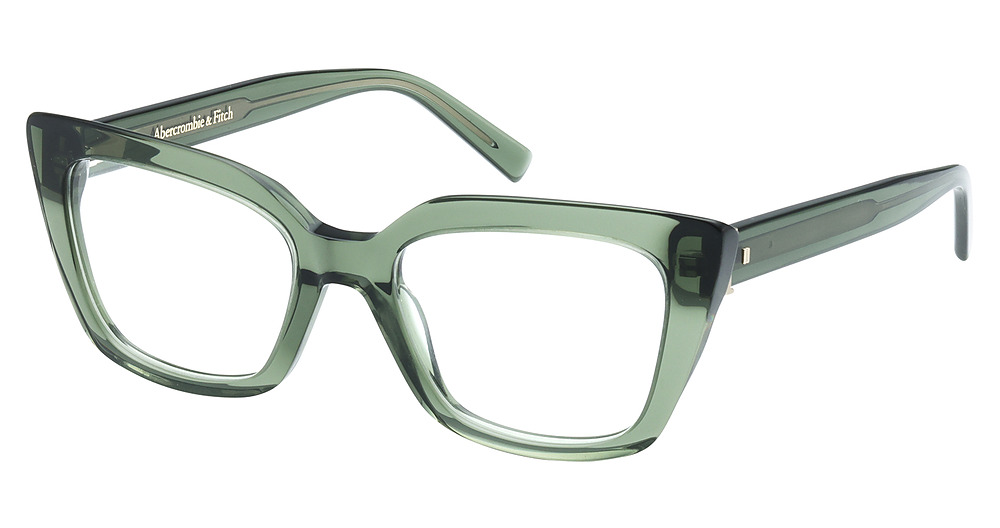 shiny dark green
