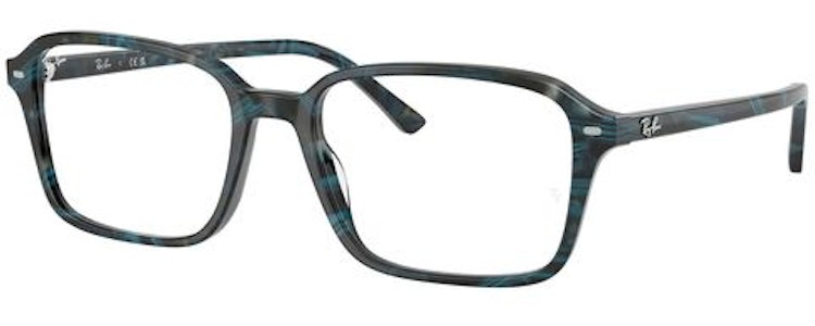 TRANSPARENT FANTASY BLU/