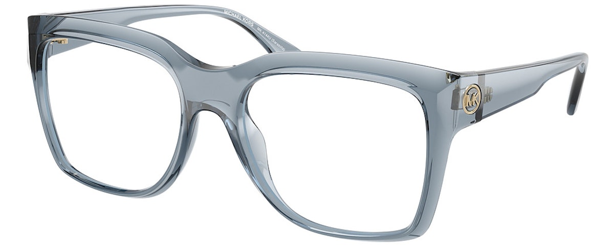 DENIM TRANSPARENT