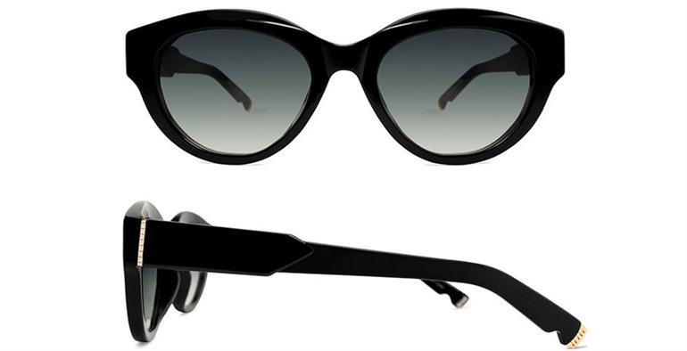 104 Black-Gold