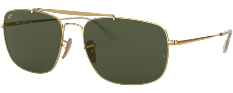 ARISTA / G-15 GREEN