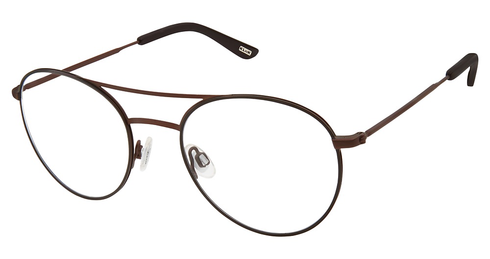 BROWN BLACK