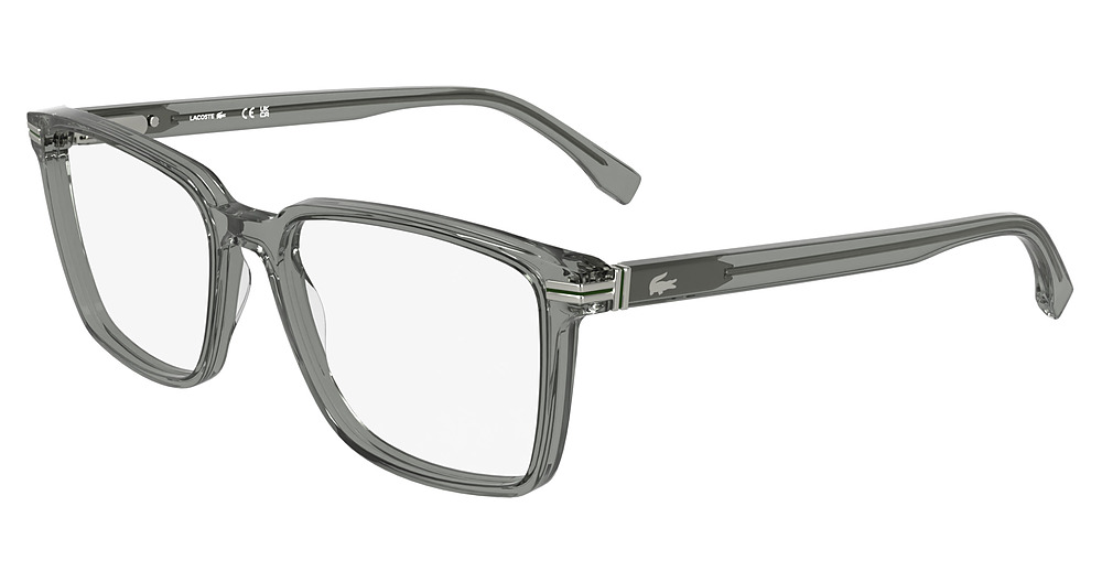 TRANSPARENT GREY