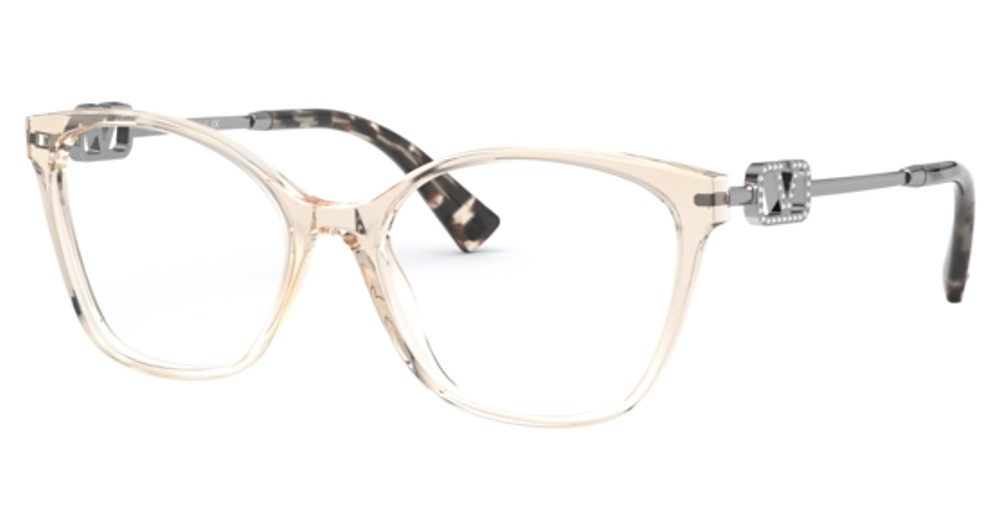 TRANSPARENT BEIGE