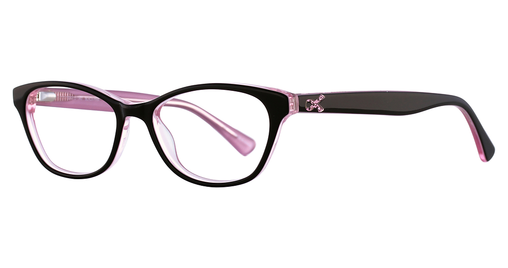 Black/Pink